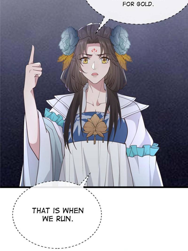 The Sickly Tyrant With An Innocent Facade Chapter 208 page 19