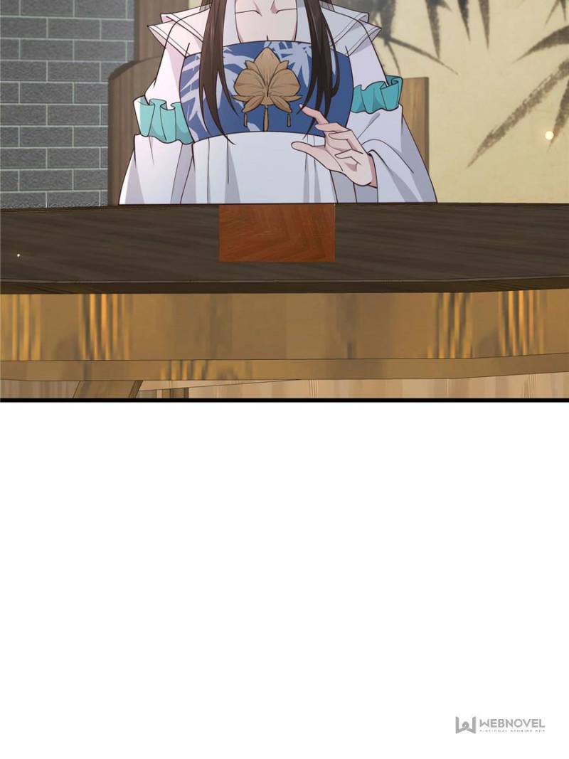 The Sickly Tyrant With An Innocent Facade Chapter 208 page 23