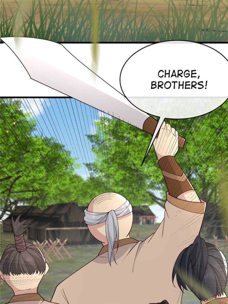 The Sickly Tyrant With An Innocent Facade Chapter 208 page 34