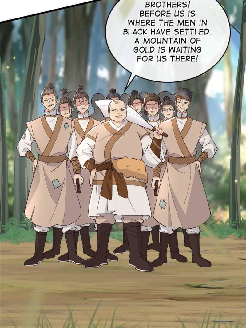 The Sickly Tyrant With An Innocent Facade Chapter 208 page 33