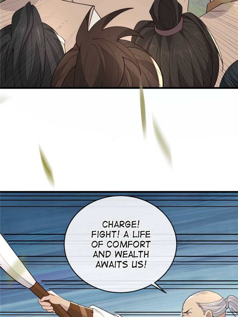 The Sickly Tyrant With An Innocent Facade Chapter 208 page 35
