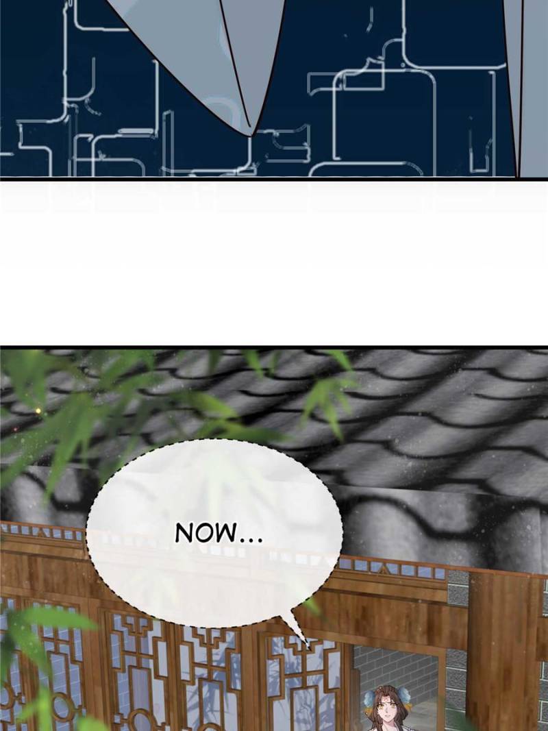The Sickly Tyrant With An Innocent Facade Chapter 208 page 27