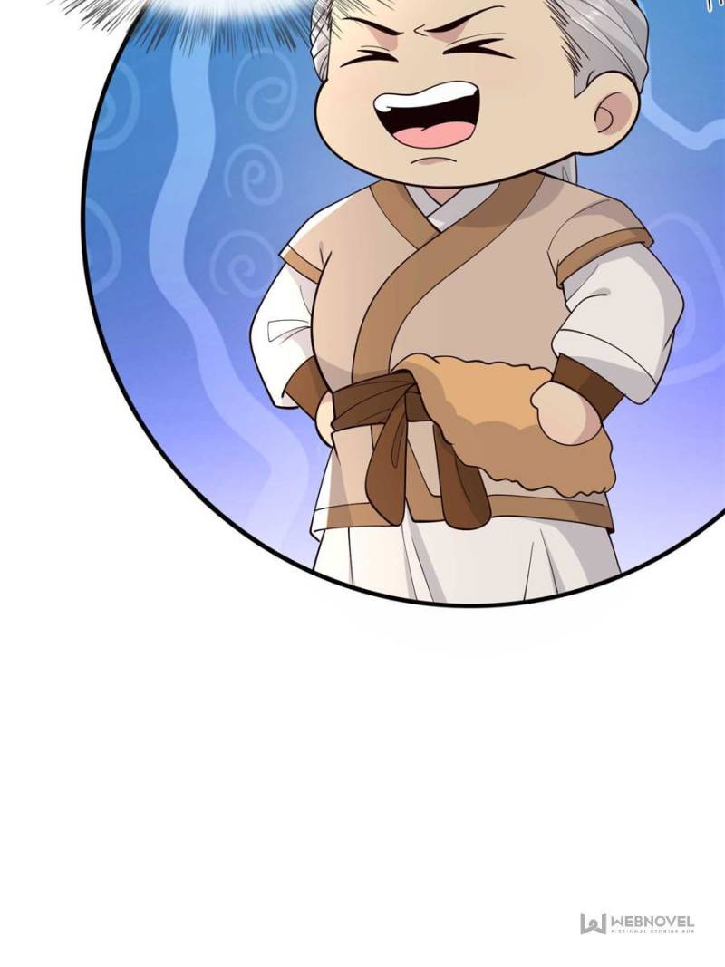 The Sickly Tyrant With An Innocent Facade Chapter 208 page 37