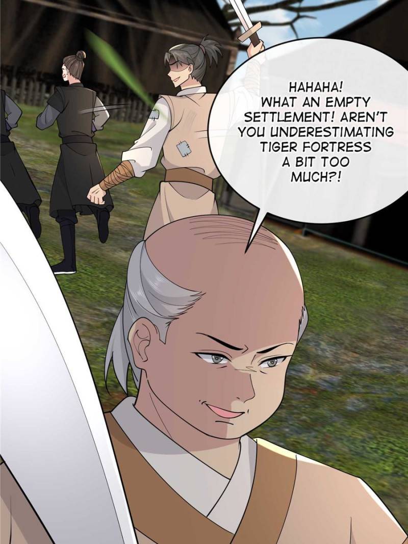 The Sickly Tyrant With An Innocent Facade Chapter 208 page 40