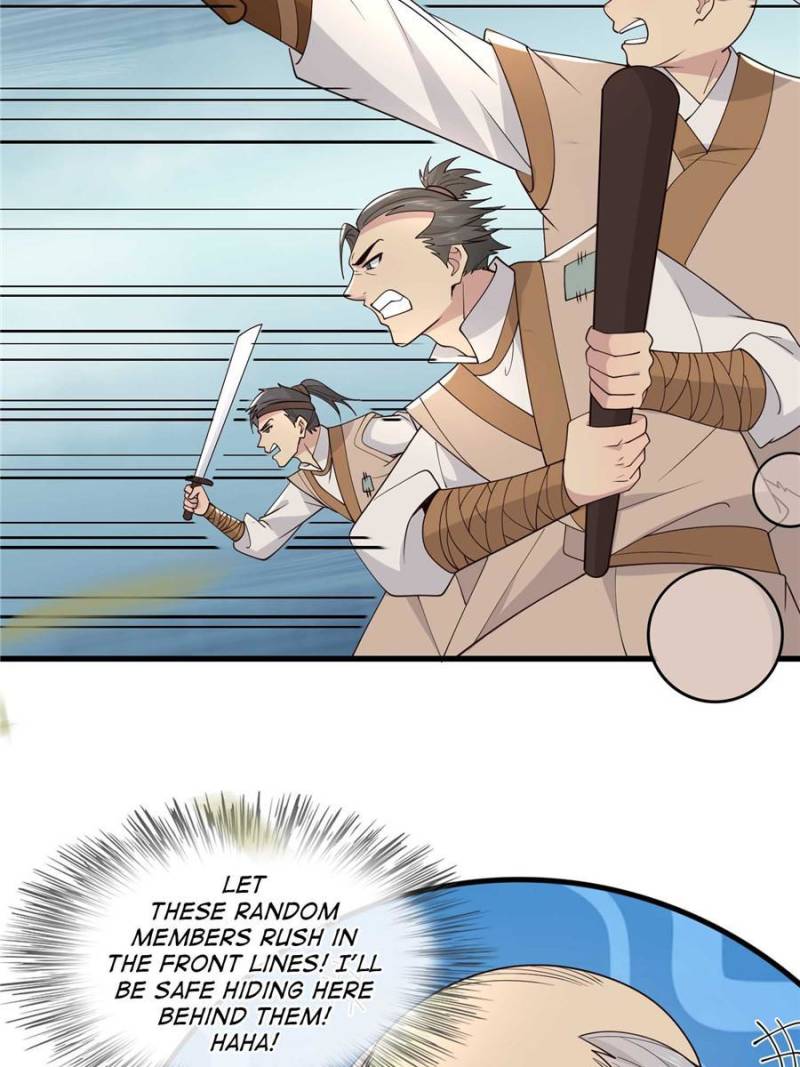 The Sickly Tyrant With An Innocent Facade Chapter 208 page 36