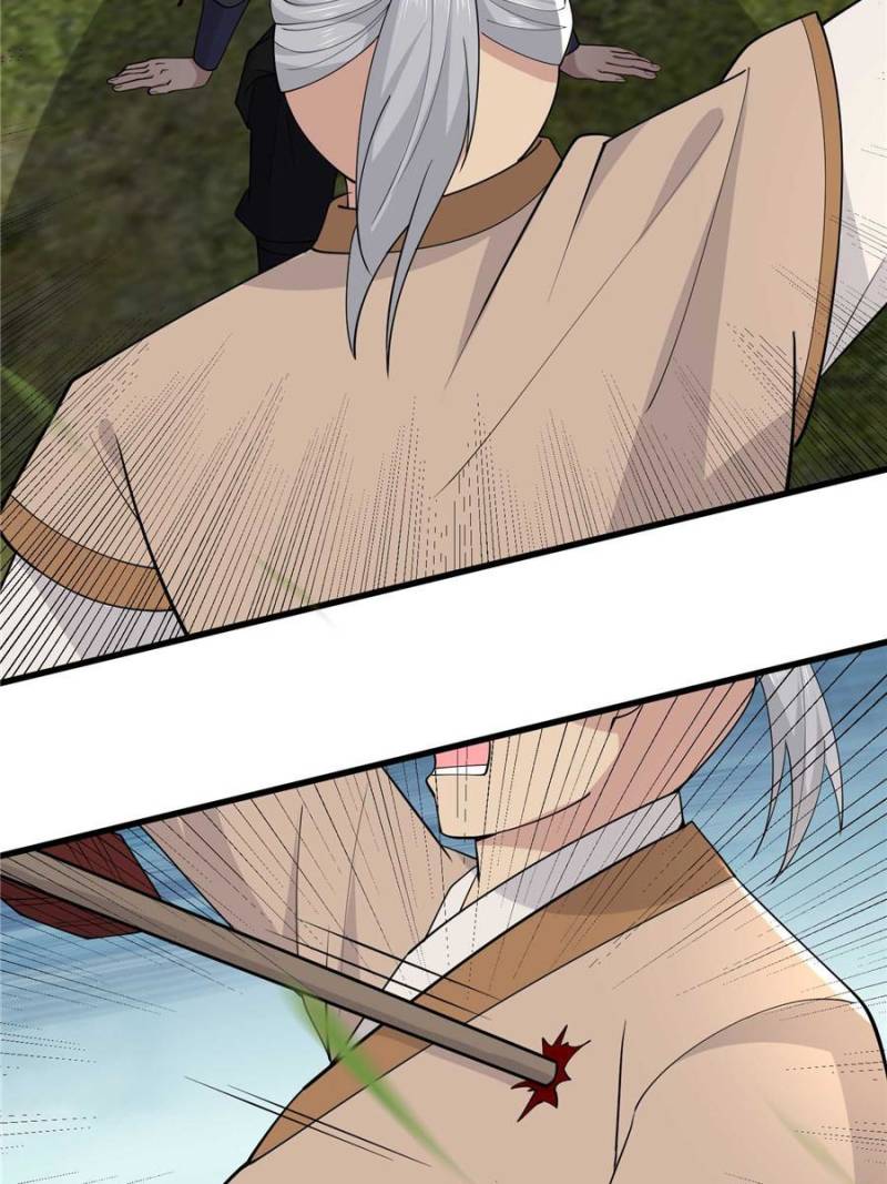 The Sickly Tyrant With An Innocent Facade Chapter 208 page 44