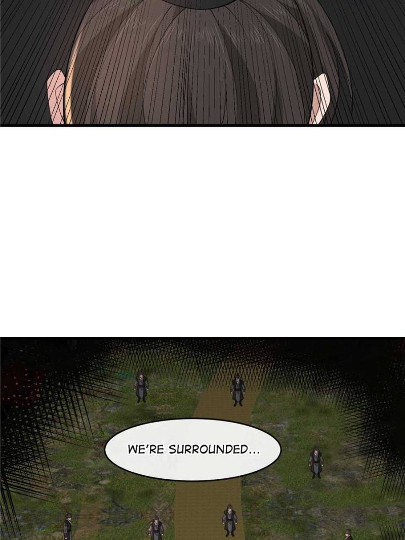 The Sickly Tyrant With An Innocent Facade Chapter 208 page 48