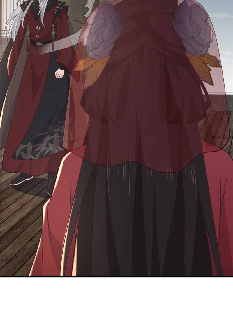 The Sickly Tyrant With An Innocent Facade Chapter 212 page 6