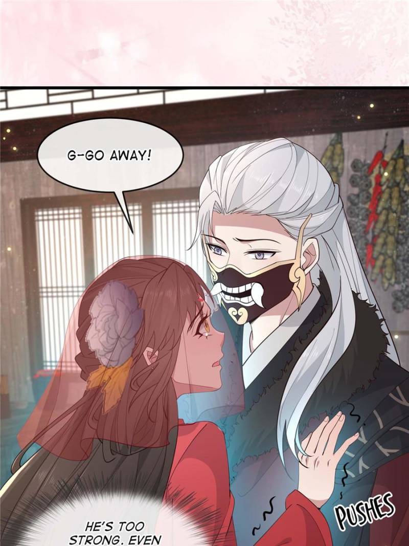 The Sickly Tyrant With An Innocent Facade Chapter 212 page 14