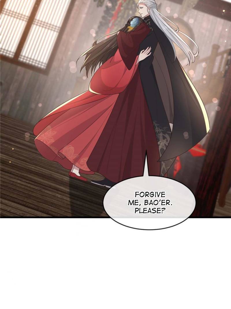 The Sickly Tyrant With An Innocent Facade Chapter 212 page 28