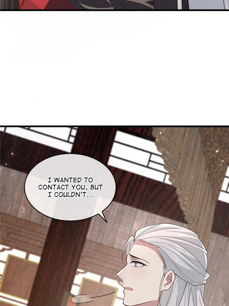 The Sickly Tyrant With An Innocent Facade Chapter 212 page 30