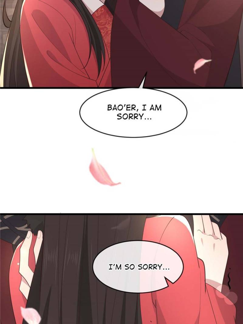 The Sickly Tyrant With An Innocent Facade Chapter 212 page 26