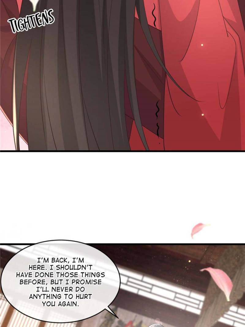 The Sickly Tyrant With An Innocent Facade Chapter 212 page 27
