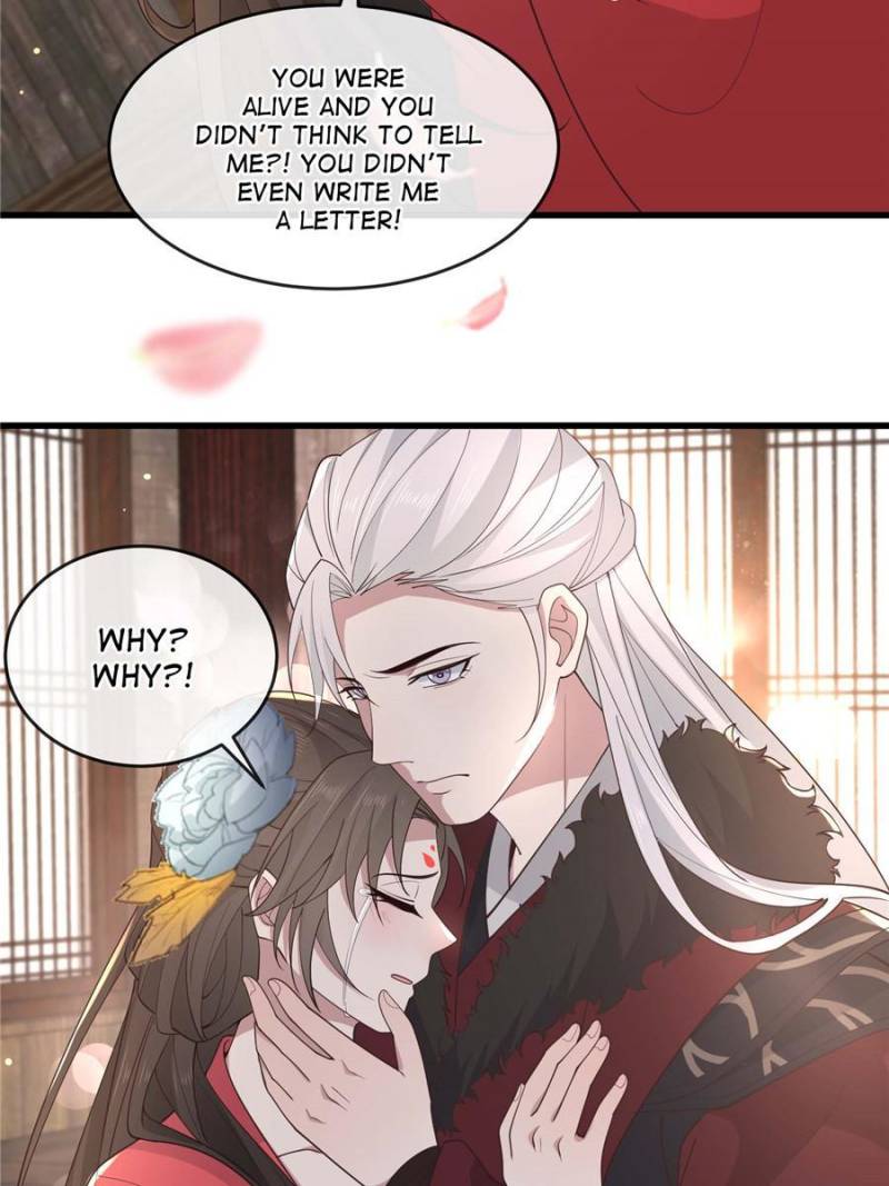 The Sickly Tyrant With An Innocent Facade Chapter 212 page 25
