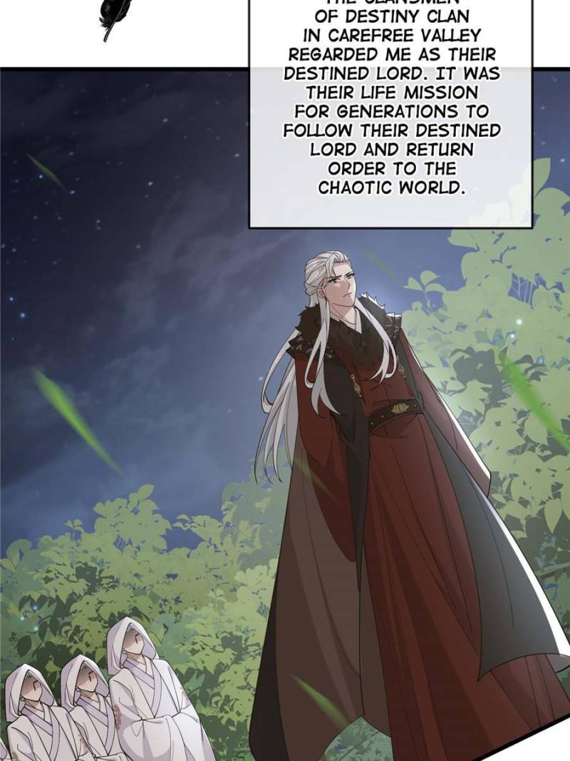 The Sickly Tyrant With An Innocent Facade Chapter 212 page 38