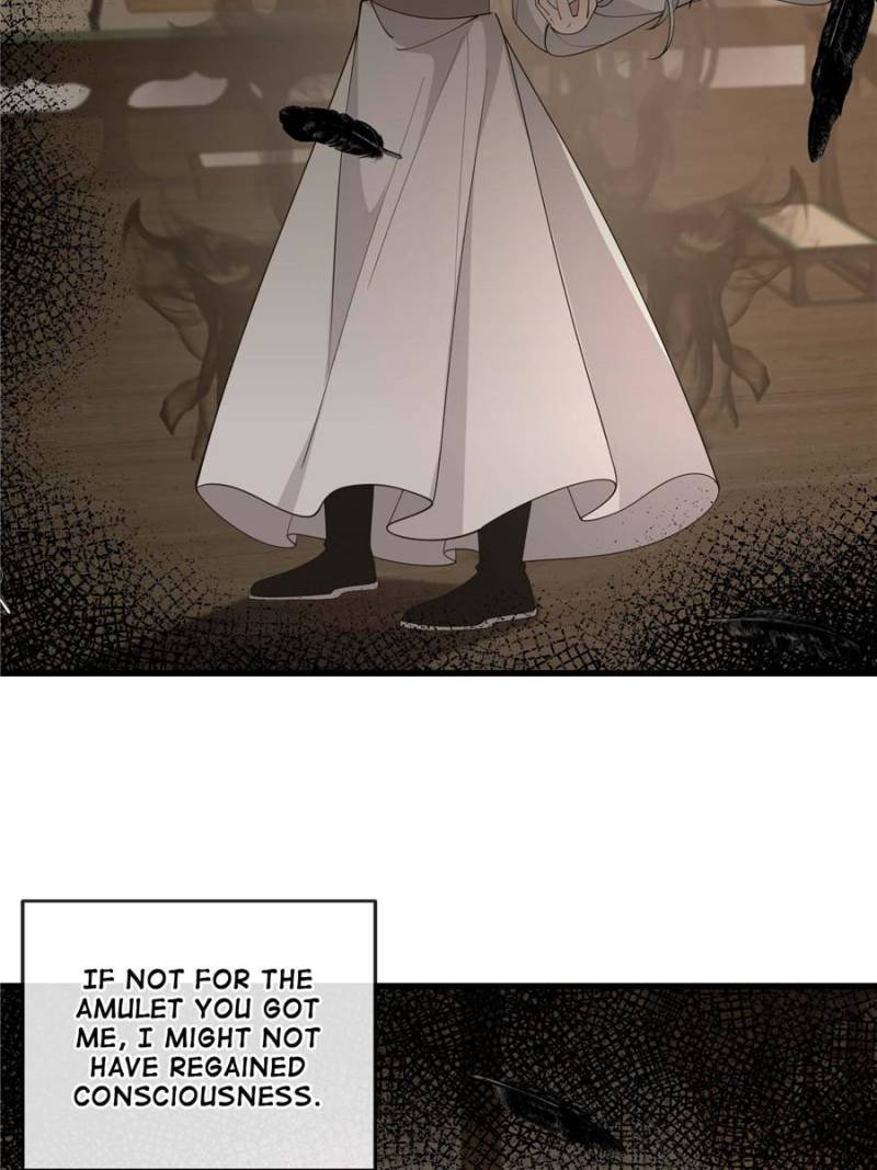 The Sickly Tyrant With An Innocent Facade Chapter 212 page 36