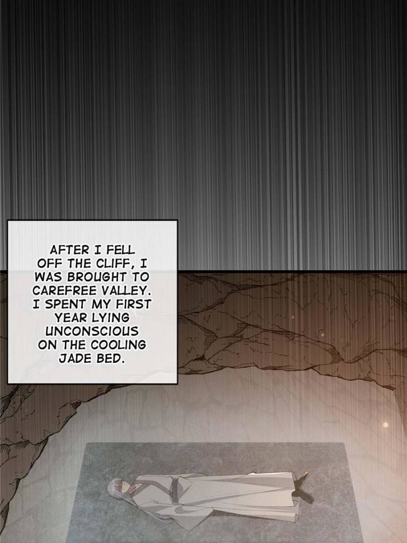 The Sickly Tyrant With An Innocent Facade Chapter 212 page 32