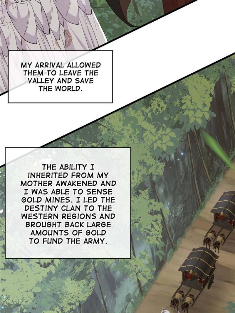 The Sickly Tyrant With An Innocent Facade Chapter 212 page 39