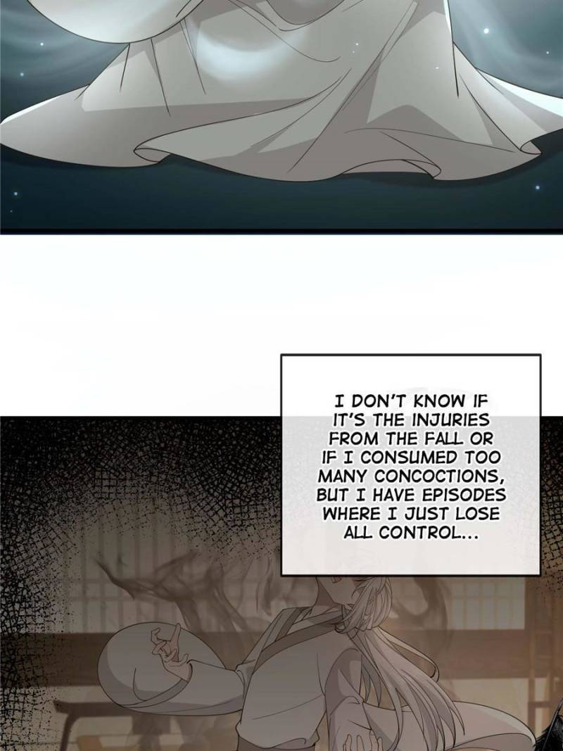 The Sickly Tyrant With An Innocent Facade Chapter 212 page 35