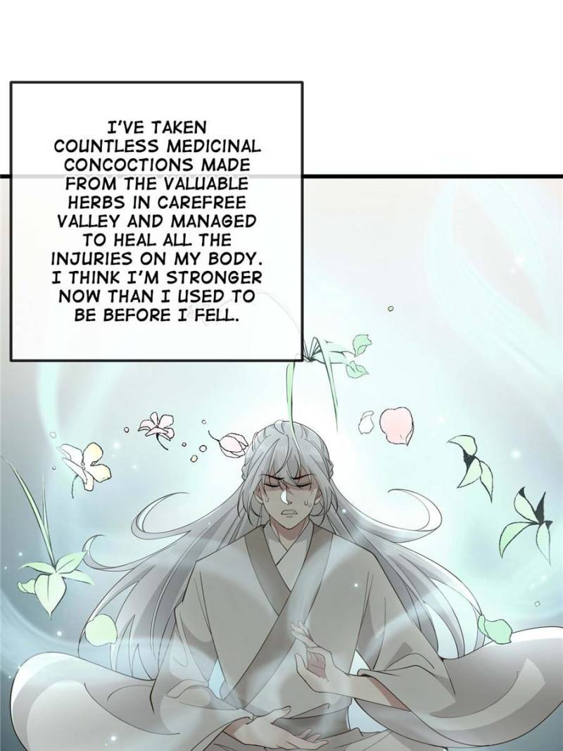 The Sickly Tyrant With An Innocent Facade Chapter 212 page 34