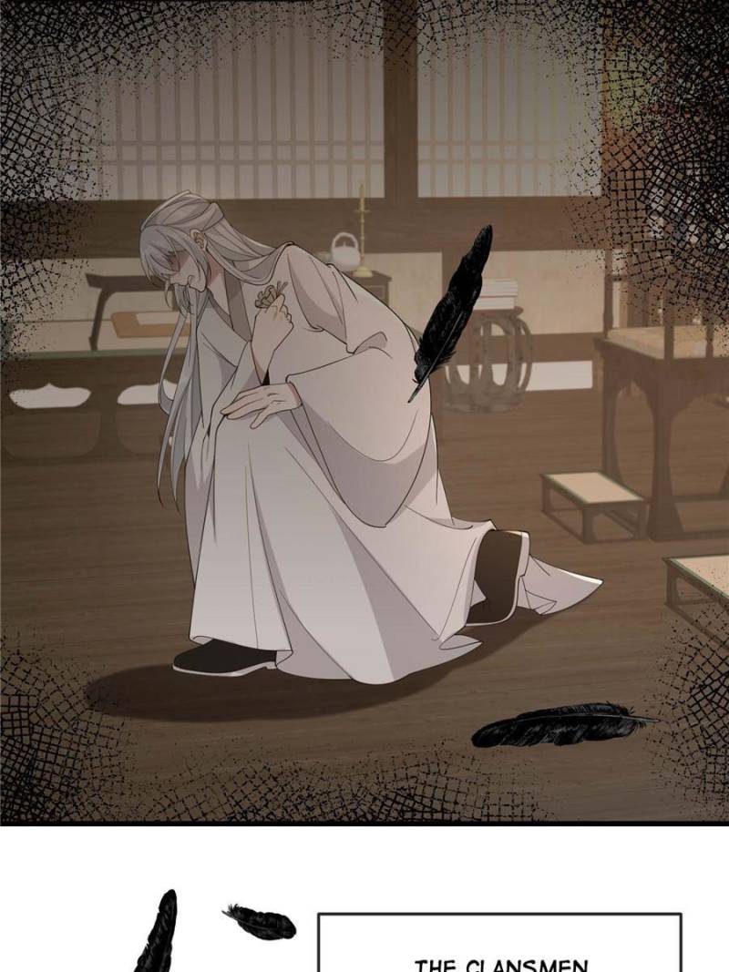 The Sickly Tyrant With An Innocent Facade Chapter 212 page 37