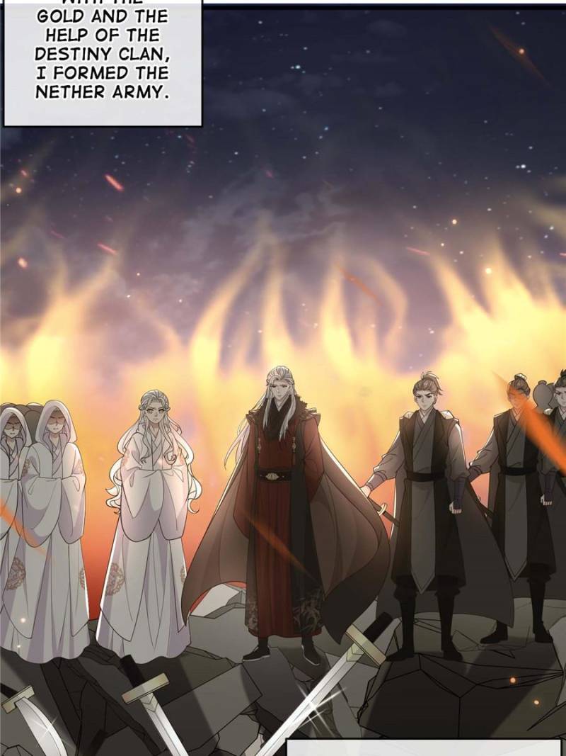 The Sickly Tyrant With An Innocent Facade Chapter 212 page 41