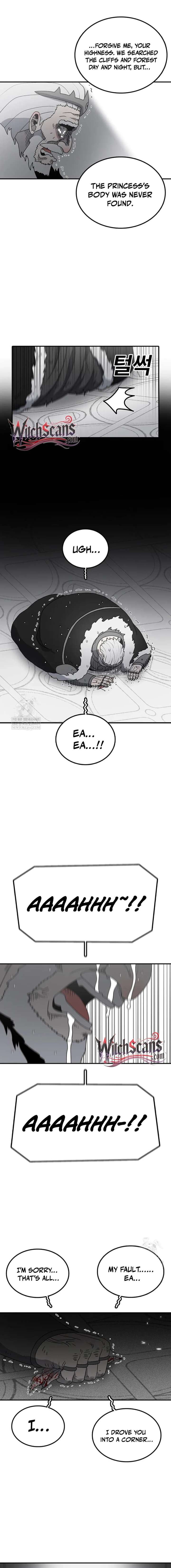 The House Without Time Chapter 220 page 5