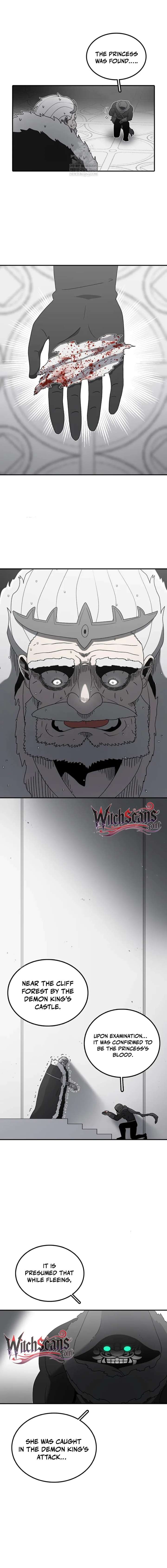 The House Without Time Chapter 220 page 4
