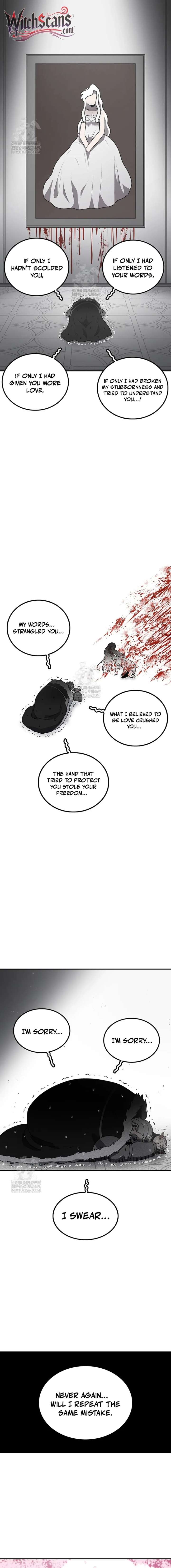 The House Without Time Chapter 220 page 6