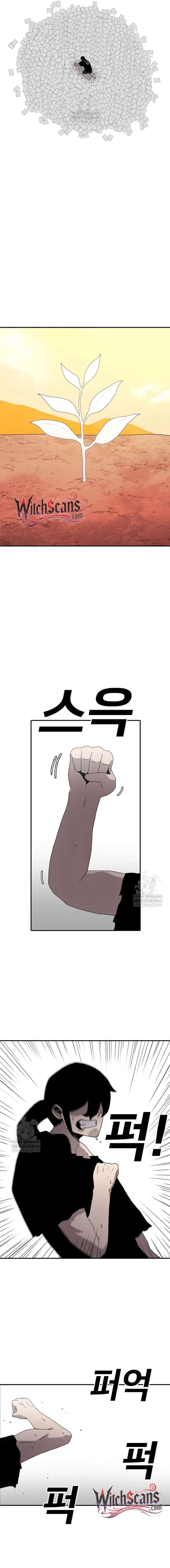 The House Without Time Chapter 220 page 11