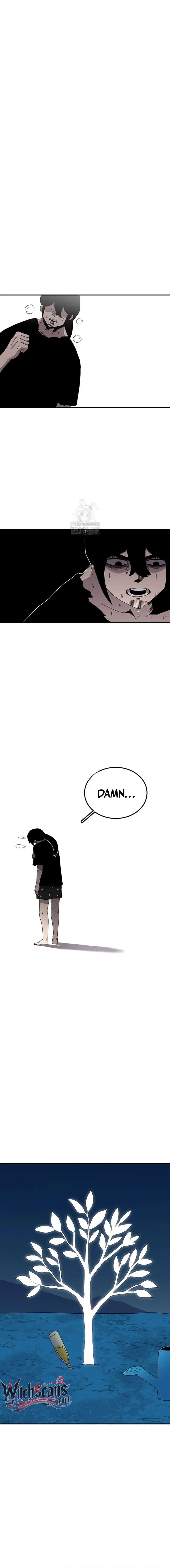 The House Without Time Chapter 220 page 12