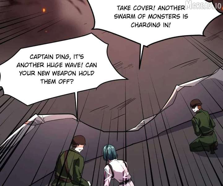 The Lone SSS-Class Summoner Chapter 211 page 16