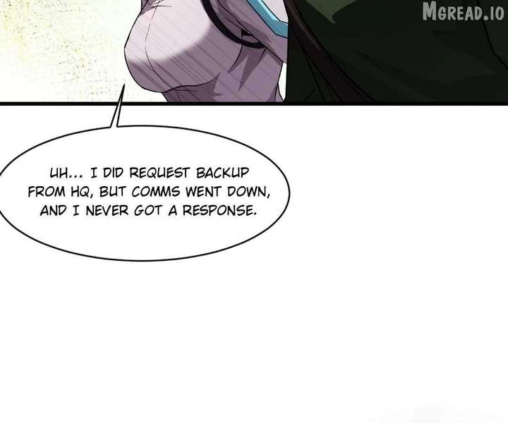 The Lone SSS-Class Summoner Chapter 211 page 14