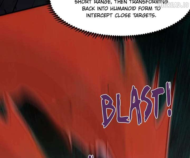 The Lone SSS-Class Summoner Chapter 211 page 26