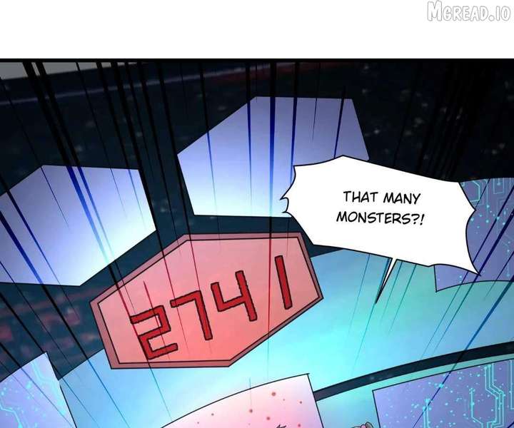 The Lone SSS-Class Summoner Chapter 211 page 18