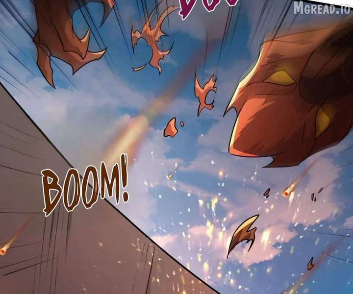 The Lone SSS-Class Summoner Chapter 211 page 10