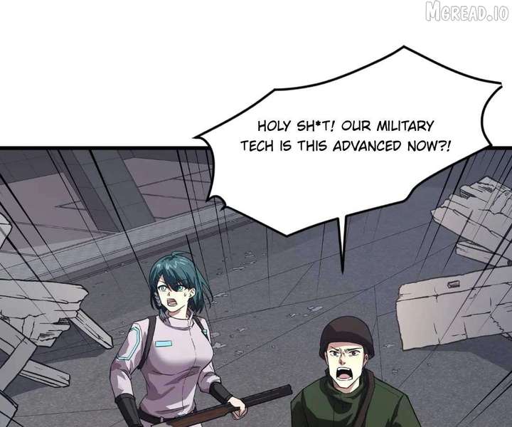 The Lone SSS-Class Summoner Chapter 211 page 65