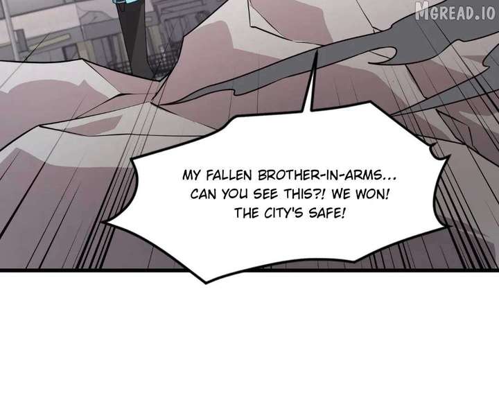 The Lone SSS-Class Summoner Chapter 211 page 84