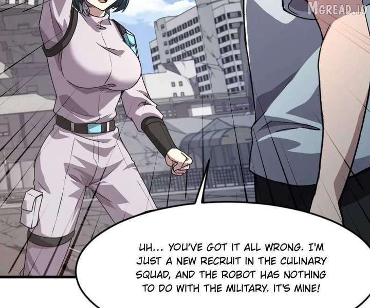 The Lone SSS-Class Summoner Chapter 211 page 108