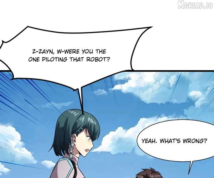 The Lone SSS-Class Summoner Chapter 211 page 104