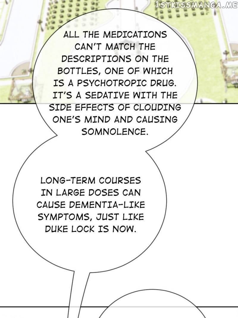 The Duke’s Hidden Baby: BOGO! Chapter 228 page 3