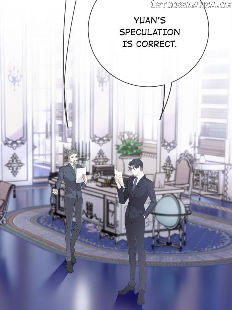 The Duke’s Hidden Baby: BOGO! Chapter 228 page 4