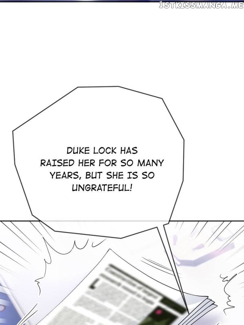 The Duke’s Hidden Baby: BOGO! Chapter 228 page 5