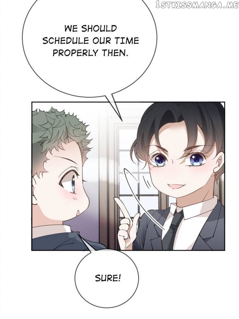 The Duke’s Hidden Baby: BOGO! Chapter 228 page 12