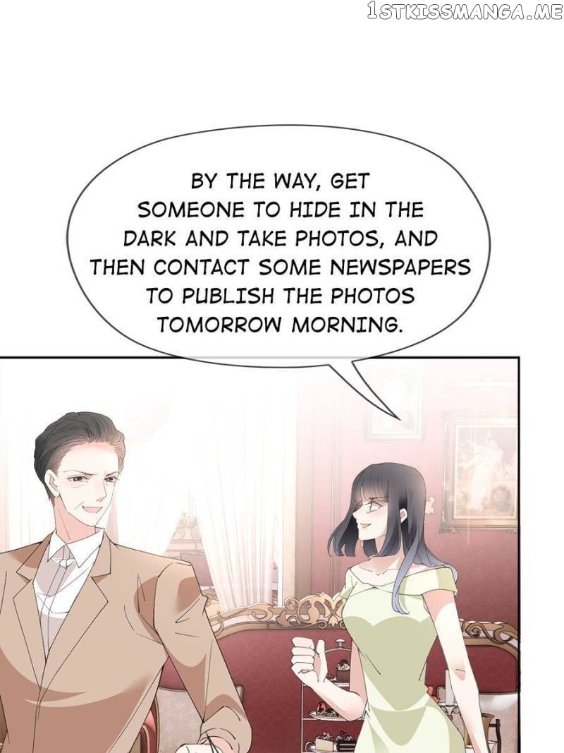 The Duke’s Hidden Baby: BOGO! Chapter 228 page 20