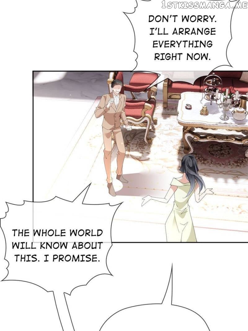 The Duke’s Hidden Baby: BOGO! Chapter 228 page 23