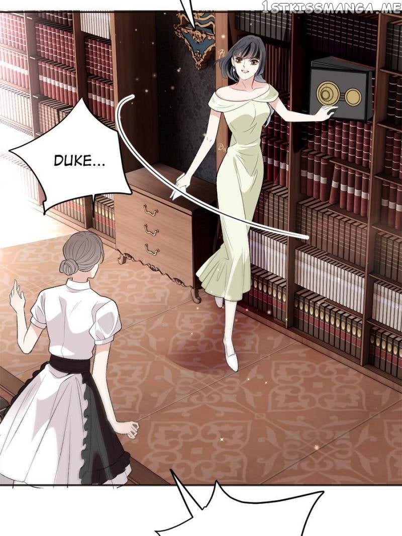 The Duke’s Hidden Baby: BOGO! Chapter 228 page 37