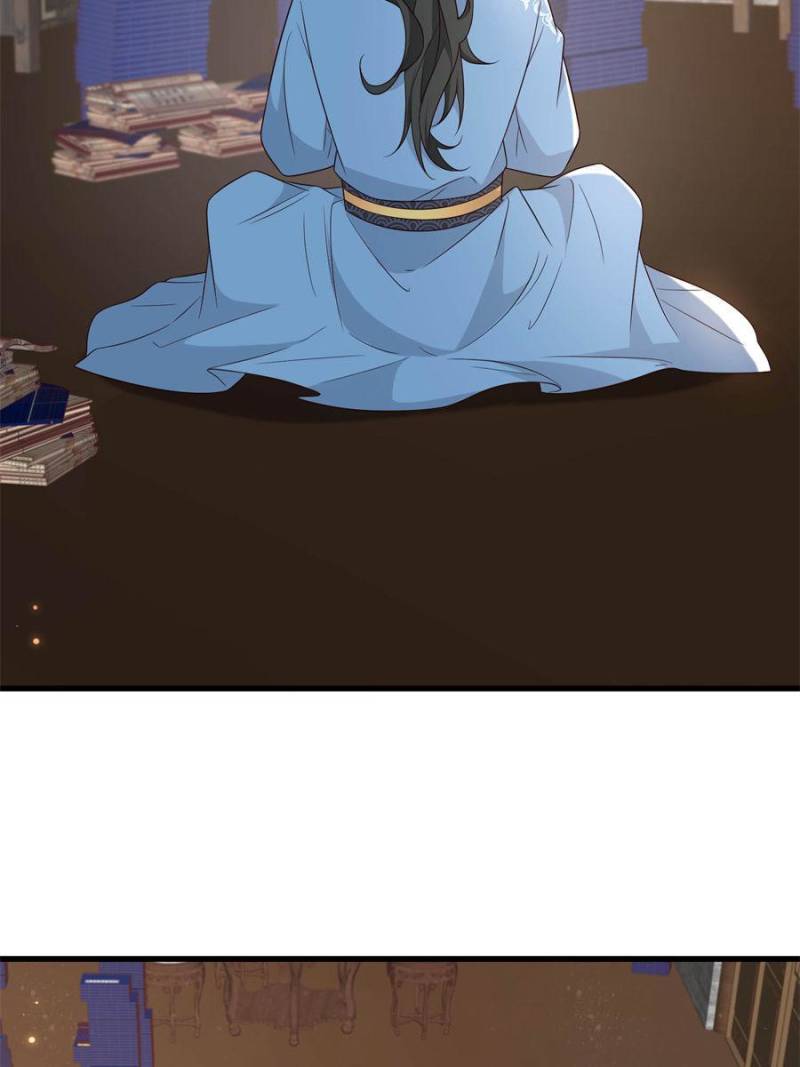 The Sickly Tyrant With An Innocent Facade Chapter 220 page 8