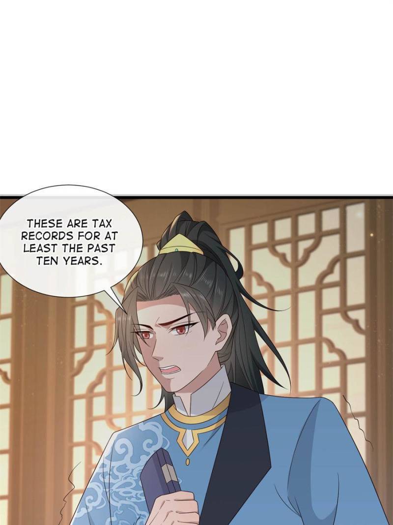 The Sickly Tyrant With An Innocent Facade Chapter 220 page 2
