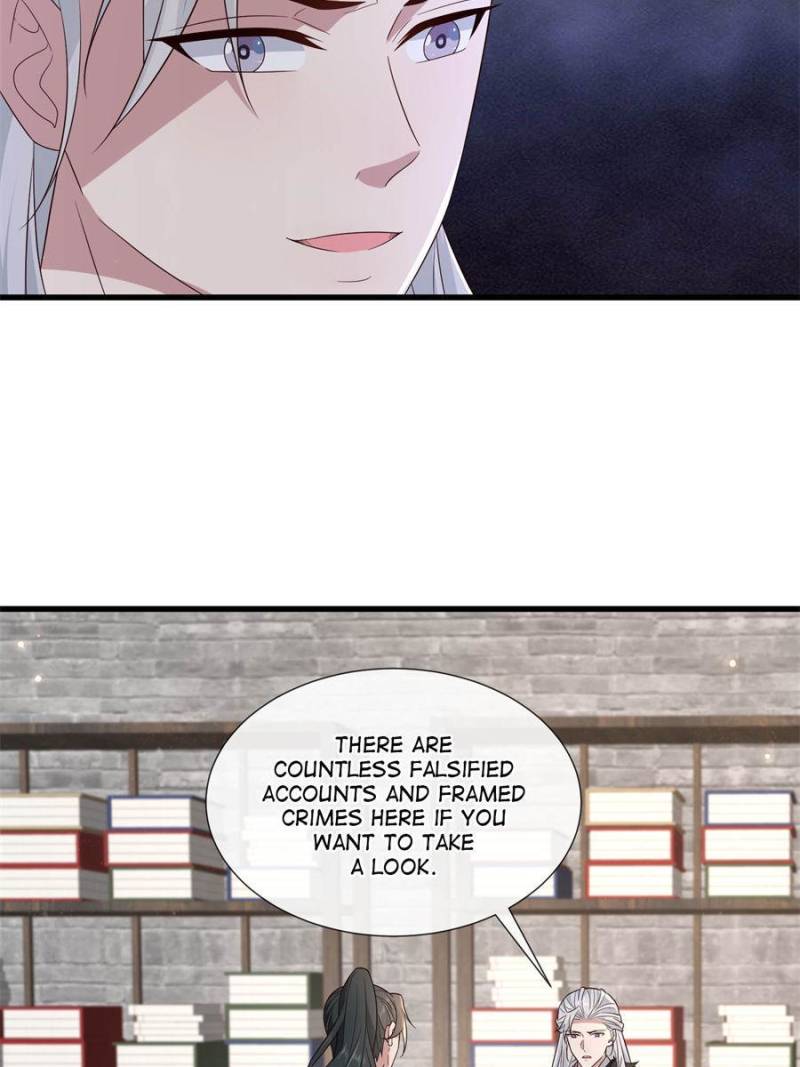 The Sickly Tyrant With An Innocent Facade Chapter 220 page 4